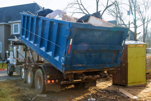 Best Junk Hauling Services  in San Rafael, CA