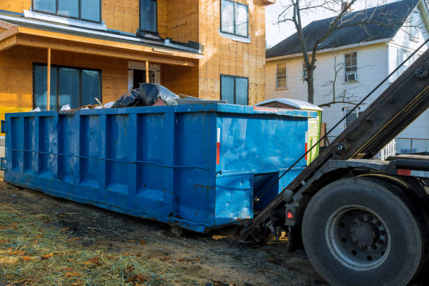 Professional Junk Removal in San Rafael, CA