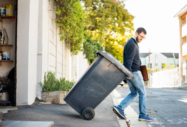 Best Full-Service Junk Removal  in San Rafael, CA
