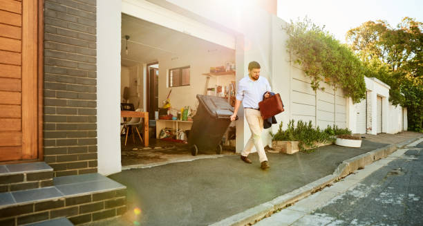 Best Basement Cleanout Services  in San Rafael, CA