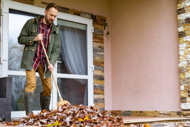 Full-Service Junk Removal in San Rafael, CA
