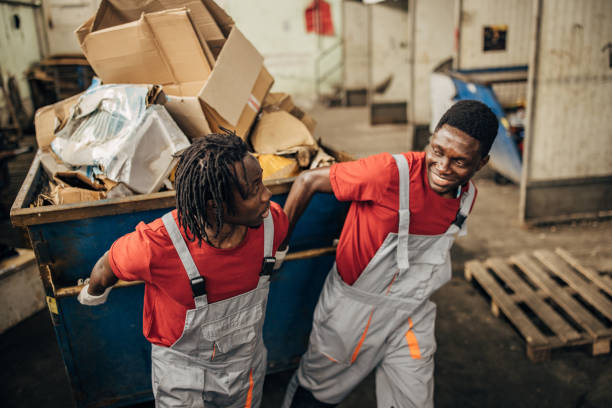 Best Residential Junk Removal  in San Rafael, CA