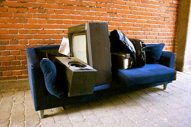  San Rafael, CA Junk Removal Pros