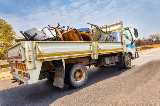 Best Commercial Cleanout Services  in San Rafael, CA